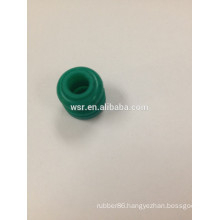 CR/FKM rubber electrical plug connector
